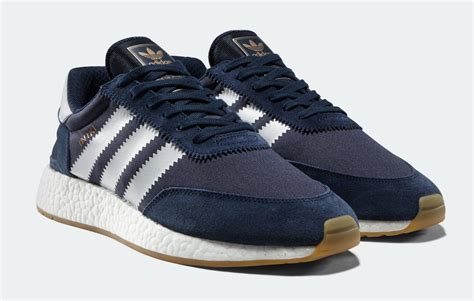 adidas inki hellblau rot|Adidas iniki boots.